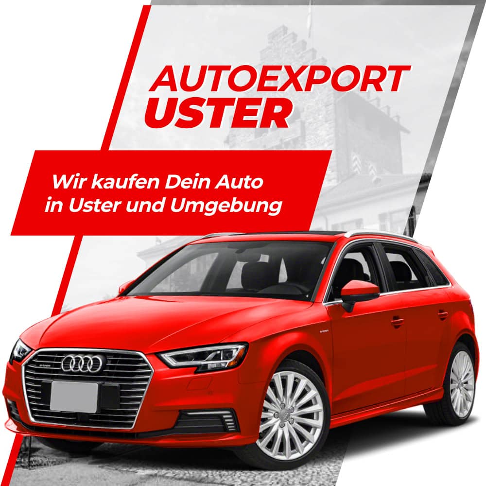 Autoexport Uster